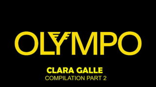 OLYMPO CLARA GALLE COMPILACIÓN PARTE 2