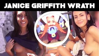 JANICE GRIFFITH ROUGH SEX   BTS COMPILATION – ALL SCENES FROM WRATH – Featuring: Carmen Caliente / Carmen Callaway / Dani Daniels / Delilah Davis / Janice Griffith / Jessica Ryan / Sadie Santana / Trinity St Claire / Vyxen Steele & James Deen