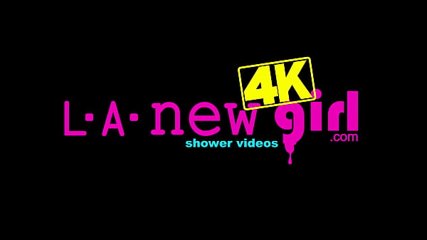 Next Gen Beauty took a shower